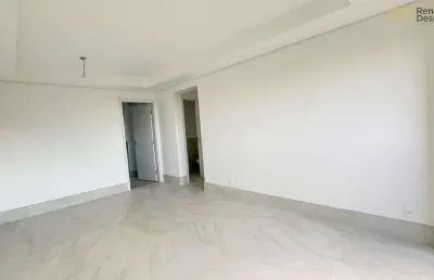 Apartamento com 3 quartos à venda na Serra, Belo Horizonte 