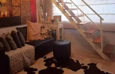 Cobertura com 4 quartos à venda no São Lucas, Belo Horizonte 