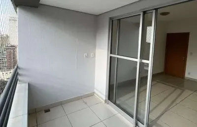 Apartamento com 2 quartos à venda no Centro, Belo Horizonte 