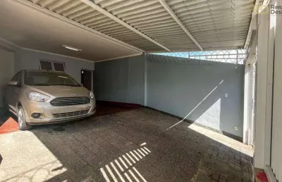 Casa com 4 quartos à venda na Sagrada Família, Belo Horizonte 