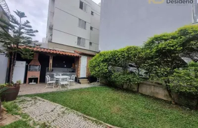 Apartamento 2 quartos com suíte, garagem coberta e área de churrasco