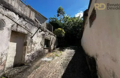 Ponto comercial à venda na Santa Tereza, Belo Horizonte 