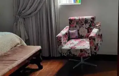 Cobertura com 5 quartos à venda na Santa Tereza, Belo Horizonte 