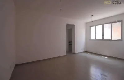 Apartamento com 2 quartos à venda na Serra, Belo Horizonte 