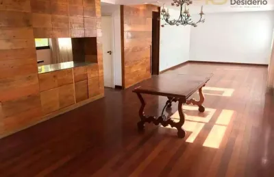 Apartamento com 4 quartos à venda na Serra, Belo Horizonte 