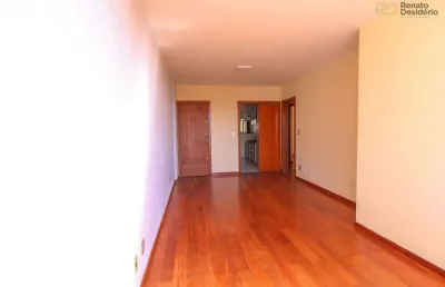 Apartamento com 3 quartos à venda na Serra, Belo Horizonte 
