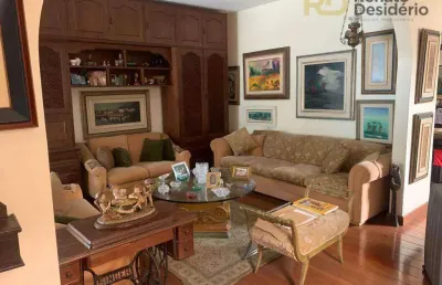 Apartamento com 4 quartos à venda na Serra, Belo Horizonte 