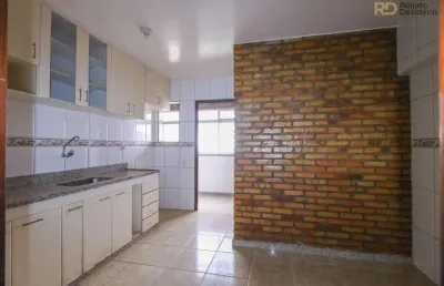 Apartamento com 4 quartos à venda no São Lucas, Belo Horizonte 