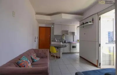 Apartamento com 1 quarto à venda no Cruzeiro, Belo Horizonte 