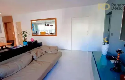 Apartamento com 3 quartos à venda no Cruzeiro, Belo Horizonte 