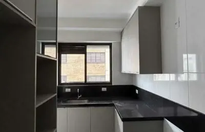 Apartamento com 3 quartos à venda no São Lucas, Belo Horizonte 