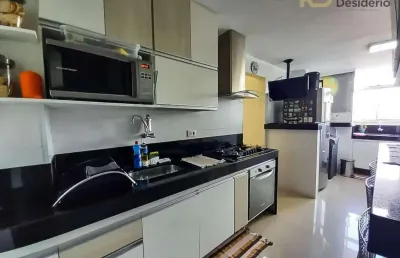 Apartamento com 3 quartos à venda no São Lucas, Belo Horizonte 