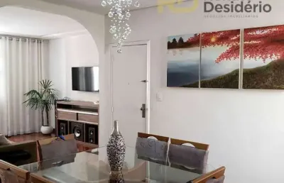 Apartamento com 3 quartos à venda no São Lucas, Belo Horizonte 