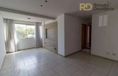 Apartamento com 3 quartos à venda no União, Belo Horizonte 