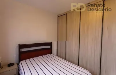 Apartamento com 4 quartos à venda no União, Belo Horizonte 