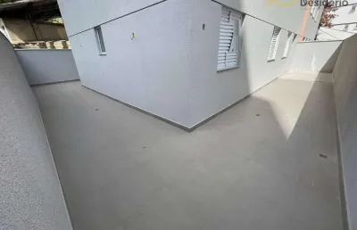 Apartamento com 3 quartos à venda no União, Belo Horizonte 