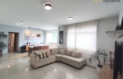 Apartamento com 4 quartos à venda no Nova Floresta, Belo Horizonte 