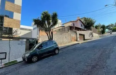 Ponto comercial à venda no Fernão Dias, Belo Horizonte 