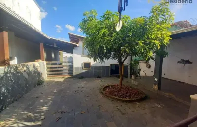 Casa com 2 quartos à venda no São Geraldo, Belo Horizonte 