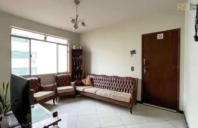 Cobertura com 3 quartos à venda na Cidade Nova, Belo Horizonte 