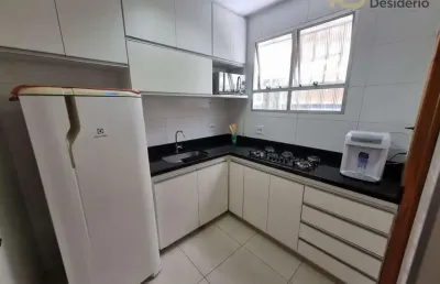 Venda de apartamento em belo horizonte-mg, bairro sagrada família