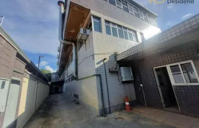 Prédio, galpão, andares corridos a venda no esplanada, belo horizonte - mg.