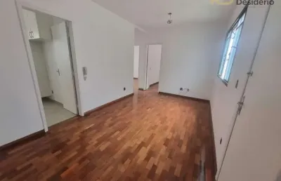 Apartamento com 3 quartos à venda na Sagrada Família, Belo Horizonte 