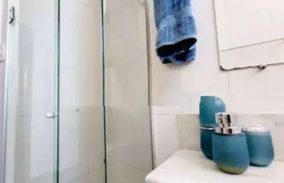 Apartamento com 4 quartos à venda na Cidade Nova, Belo Horizonte 