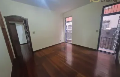 Venda de área privativa em belo horizonte-mg, bairro são lucas