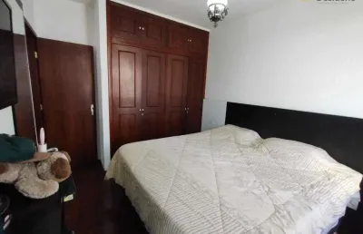 Apartamento com 2 quartos à venda na Sagrada Família, Belo Horizonte 