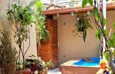 Casa com 3 quartos à venda na Sagrada Família, Belo Horizonte 