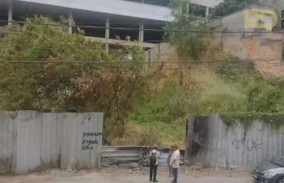 Terreno à venda na Ana Lúcia, Sabará 