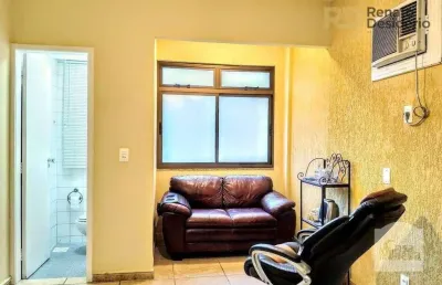 Sala comercial à venda na Savassi, Belo Horizonte 