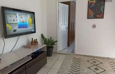 Casa com 2 quartos à venda na Saudade, Belo Horizonte 