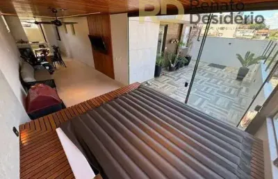 Excelente apto com área privativa de 03 quartos 02 vagas no bairro sagrada familia