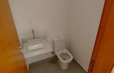 Apartamento com 2 quartos, 2 vagas no sagrada família