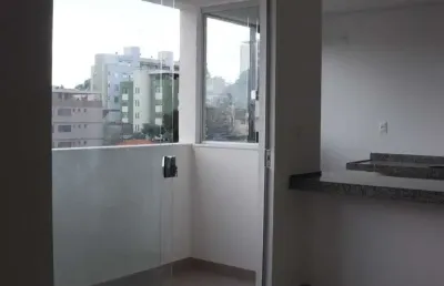 Apartamento com área privativa por r$870.375,00, 2 quartos, 2 vagas no sagrada família