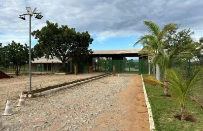 Terreno à venda em estância do campo, funilândia - mg