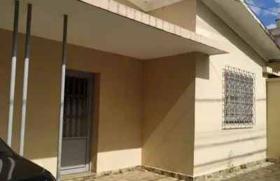 Casa com 3 quartos à venda na Santa Efigênia, Belo Horizonte 