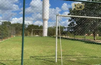 Terreno à venda, 1000 m² por r$ 92.000,00 - centro - funilândia/mg