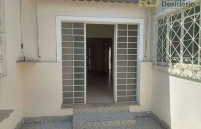 Casa à venda, 235 m² por r$ 1.290.000,00 - santa efigênia - belo horizonte/mg