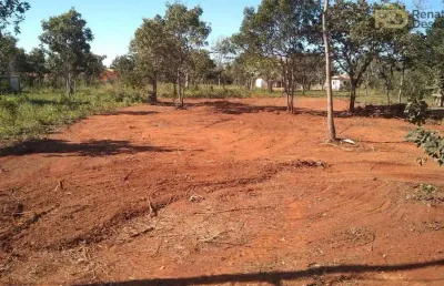 Terreno à venda, 1000 m² por r$ 100.000,00 - centro - funilândia/mg