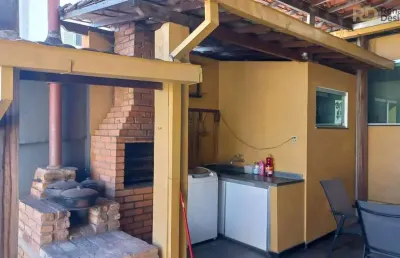 Casa à venda, 242 m² por r$ 570.000,00 - sagrada família - belo horizonte/mg