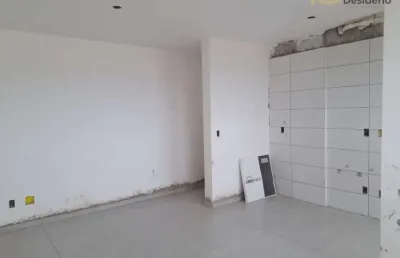 Apartamento com 3 quartos e 2 vagas à venda - serra - belo horizonte/mg