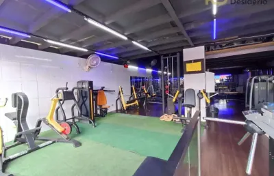 Loja de, 160 m² por r$ 435.000,00 - boa vista - belo horizonte/mg