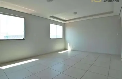 Cobertura para aluguel, 3 quartos, 1 suíte, 2 vagas, boa vista - belo horizonte/mg