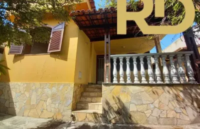 Casa com 3 quartos à venda na Vila Nova Vista, Sabará 