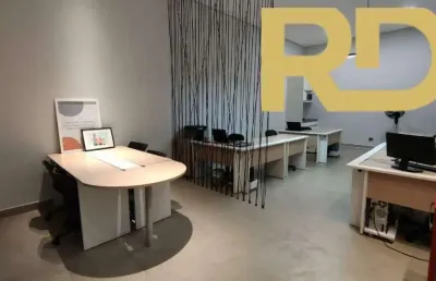 Loja em galeria em ponto estratégico no bairro floresta