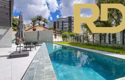 Apartamento à venda, 3 quartos, 3 suítes, 2 vagas, sion - belo horizonte/mg