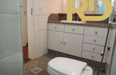 Apartamento à venda, 3 quartos, 1 suíte, 2 vagas, sion - belo horizonte/mg